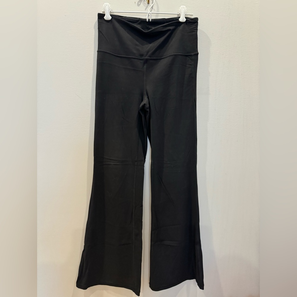 Elation flare pant